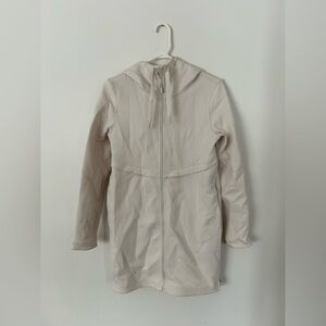 Lululemon Long Horizons Hoodie Size 2